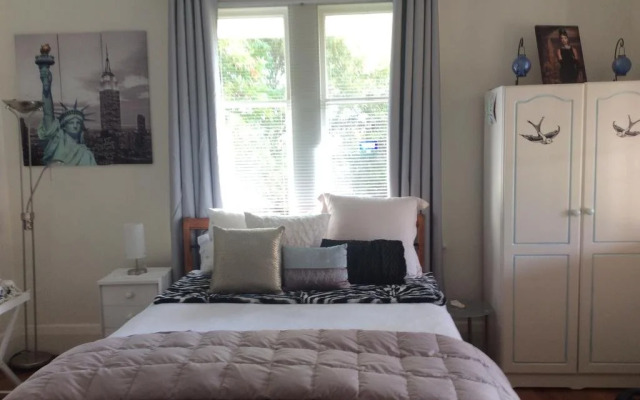 Rosalynda BnB by the sea