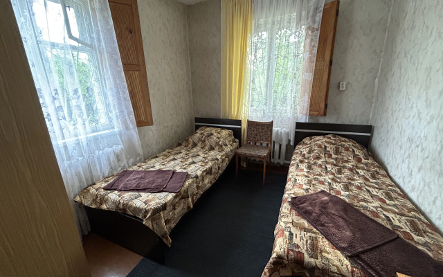 Родничок (Чебаркуль)