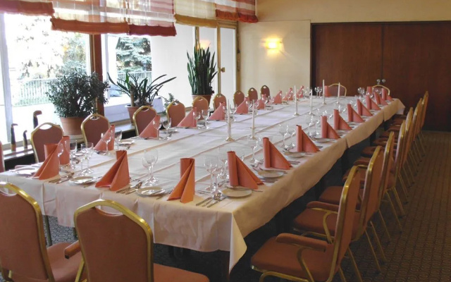 Hotel Am Rosenberg