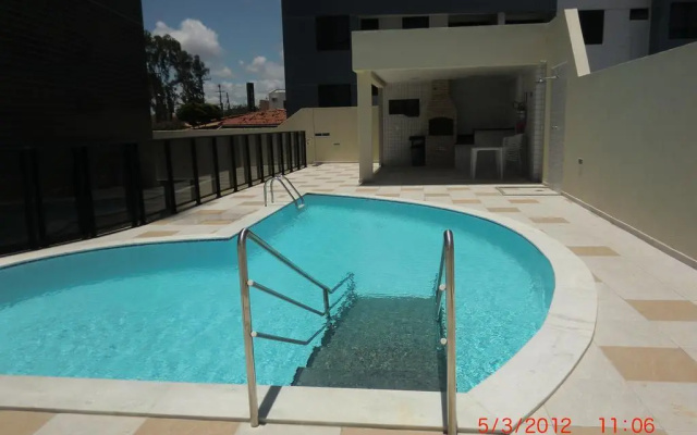 Porto Tropical Residence