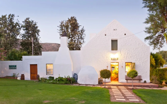 Oue Werf Country House