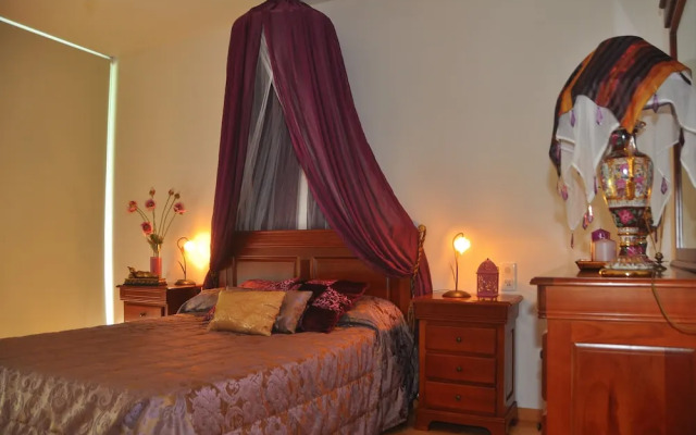 Room-paradise is Real at Vale Martinho S