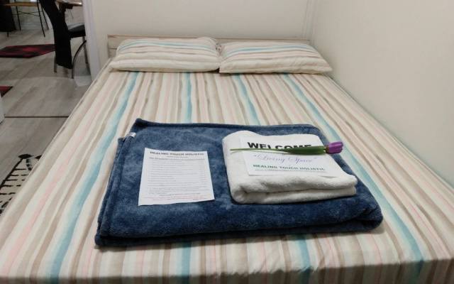 Healing Touch Living Space