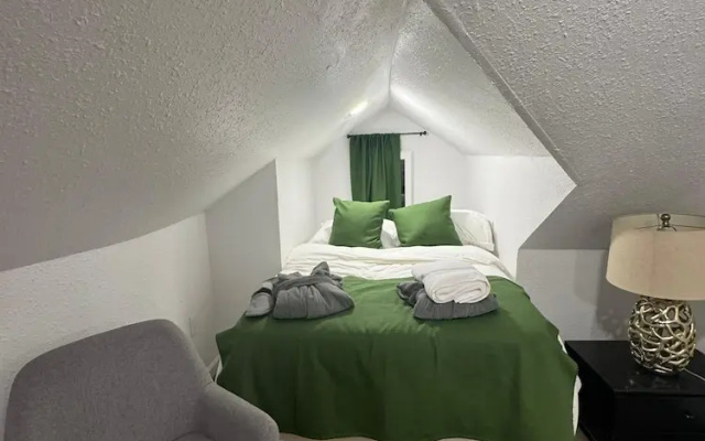 Naryn Guest house
