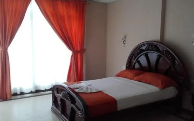 Hotel Unicornio
