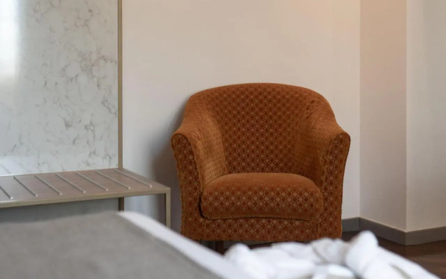 Le Cappuccinelle Suites&SPA