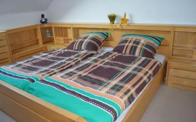 Almer Ferienwohnung