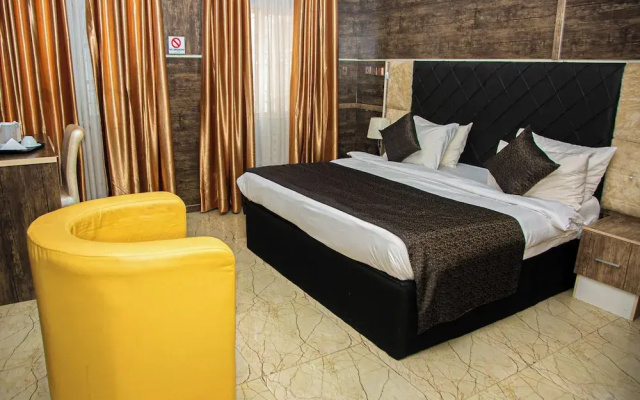 Apartment550