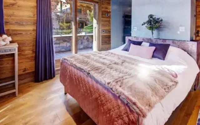 Sweet Nest Lodge