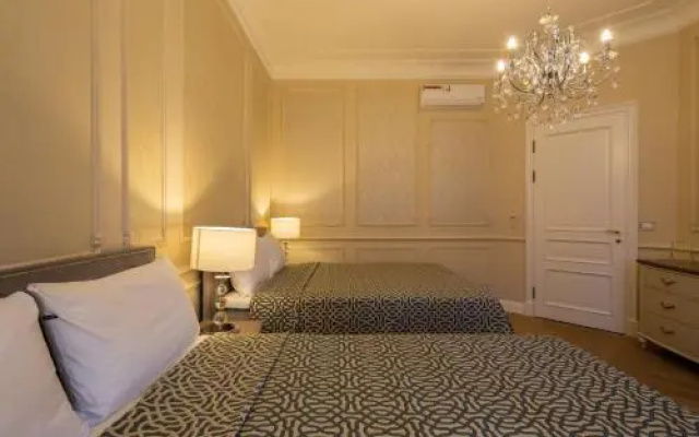 Apartamenty Pod Orłem Monte Cassino