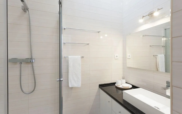 Principe Real Apartment