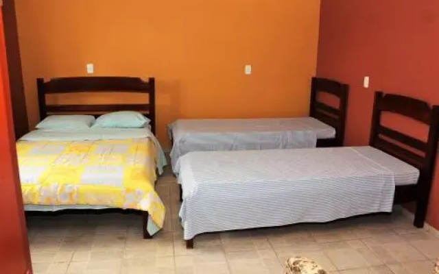 Estância Bela Vida
