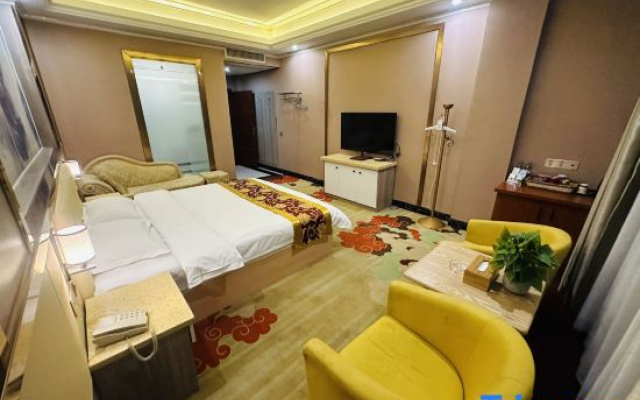 Guigang Xingpeng Business Hotel