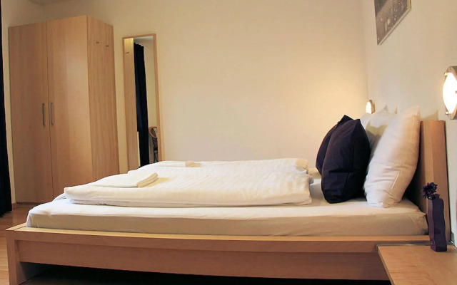 Moida-Ferienwohnung