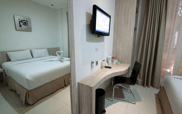 HW Hotel Padang