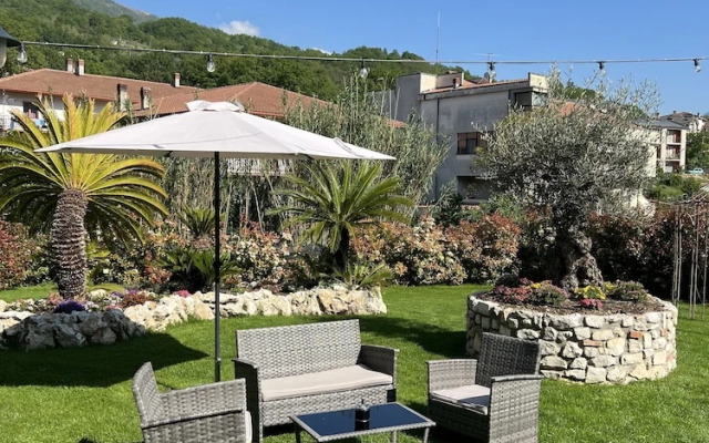 Albergo La Perla Della Valle