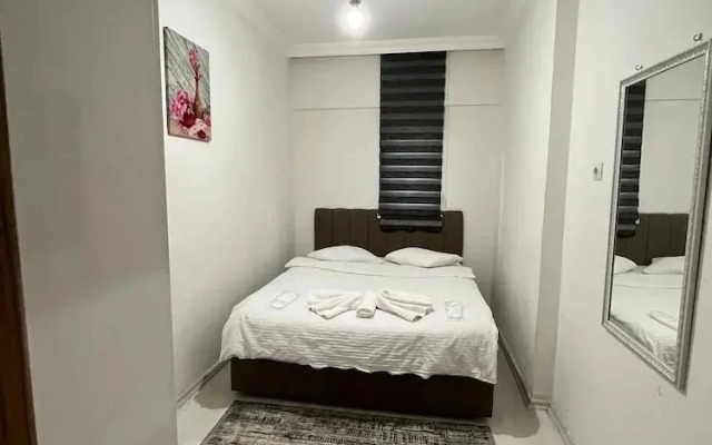Acar apart otel