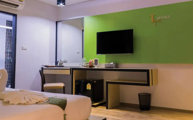 Thong Manee Apartment