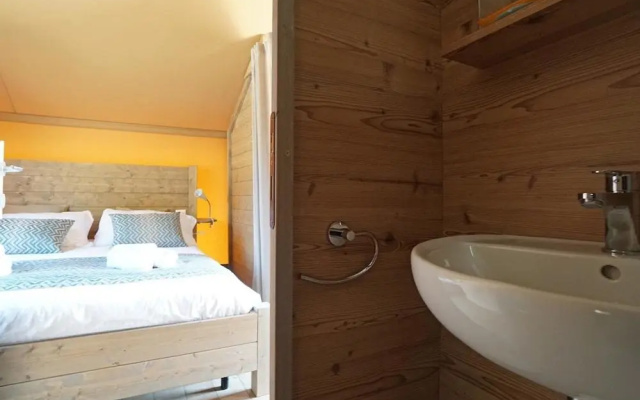 Glamping Tuscany Podere Cortesi
