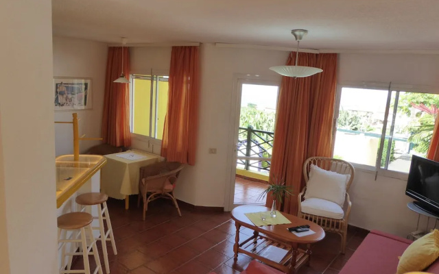 Apartamentos Villa Rosalva