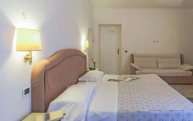 Camping Kursaal