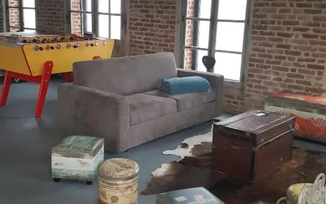 Le Manoir d'Eole