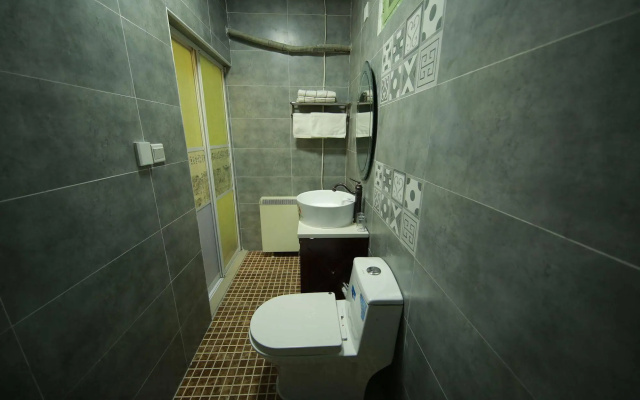 Beijing Bieyuan Courtyard Hotel