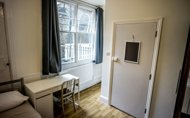 Sandeman-Allen House - Hostel