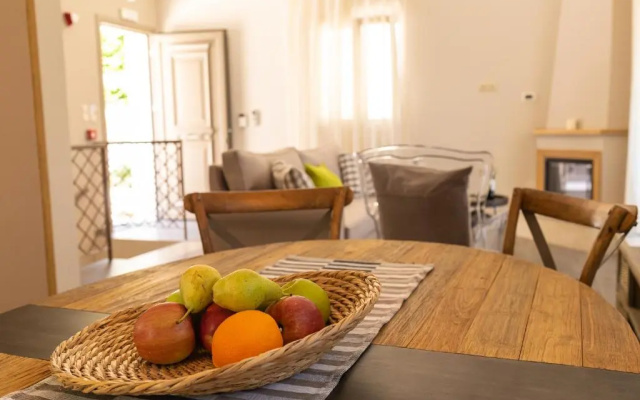 Villas Karya