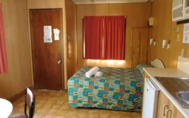 Villa Holiday Park