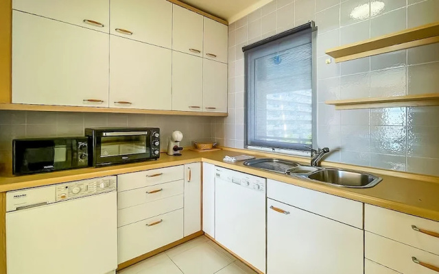 YES Vista Marina T1 Hsrentals Vilamarina