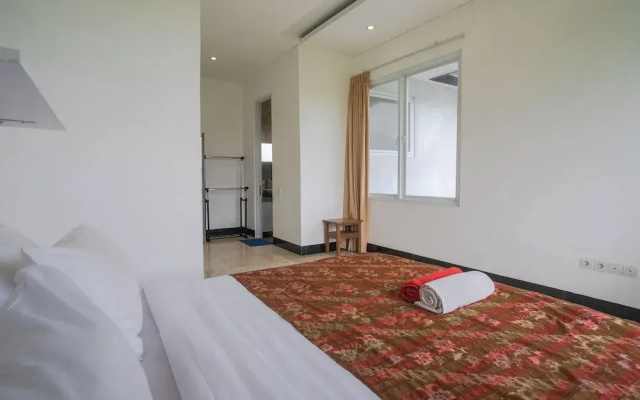 Villa Blue Margarita Canggu