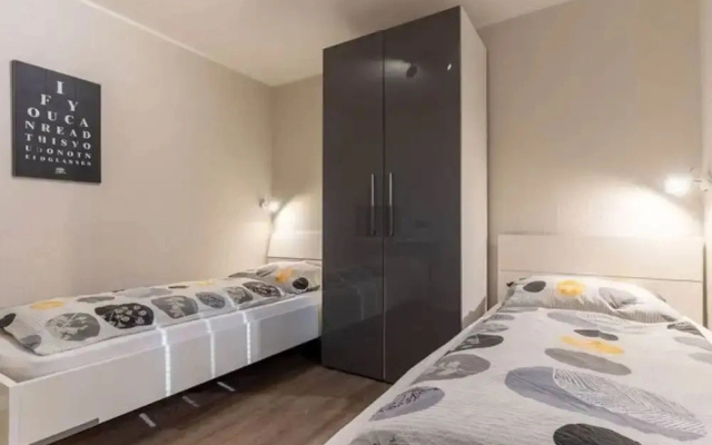 Ferienwohnung Deichblume