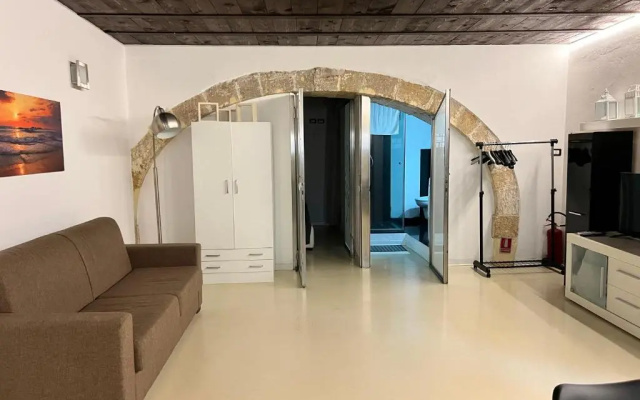 Abitare Ortigia