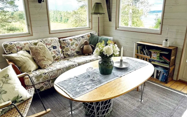 4 Star Holiday Home in Uddevalla