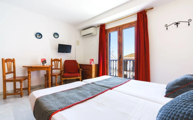 Apartamentos Pepe Mesa