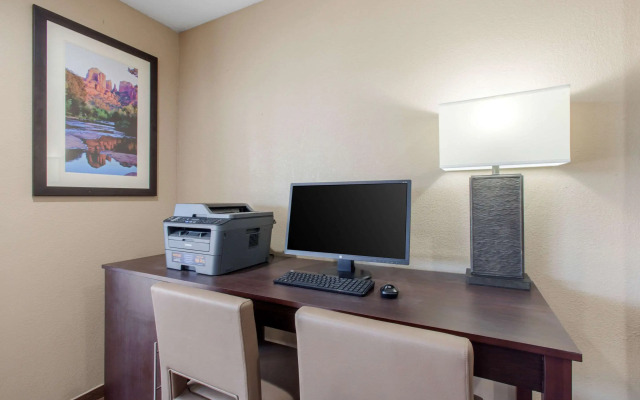 Comfort Inn & Suites Pinetop Show Low
