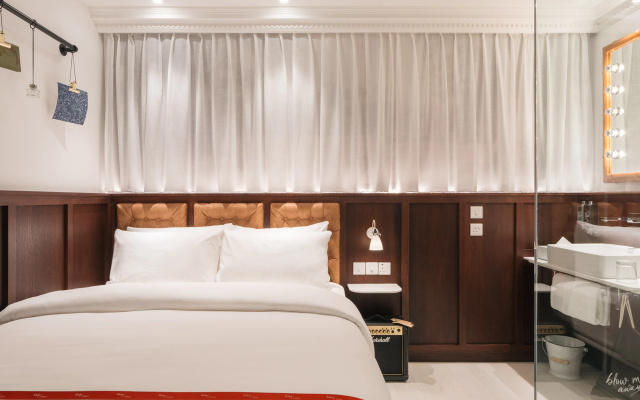 Ruby Stella Hotel London by IHG