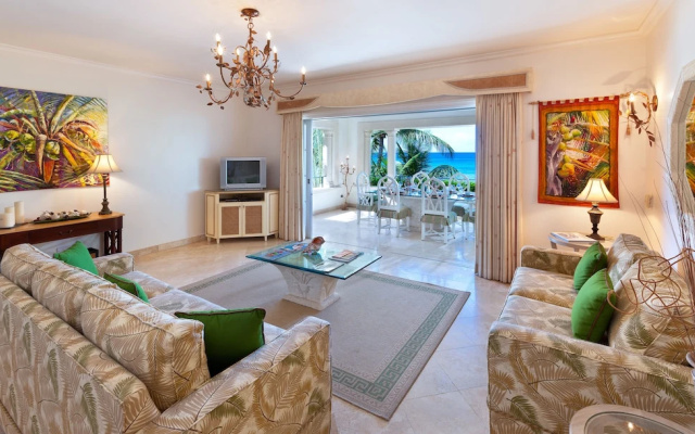 Schooner Bay 201 - Condo Flamboyant