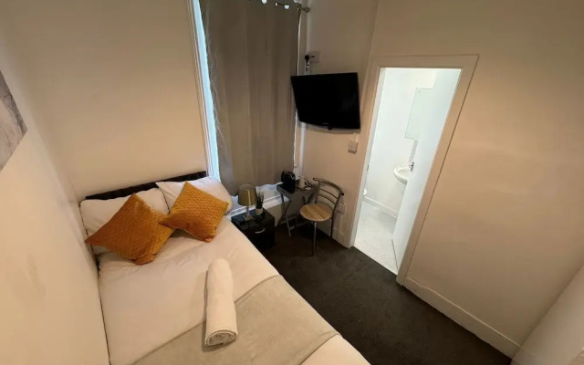 North Coast Hotel