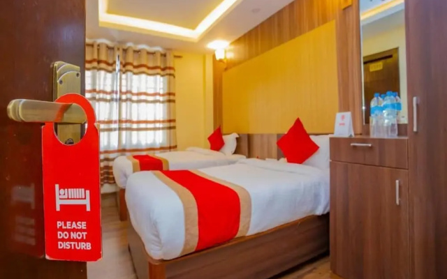 Hotel Deepshree