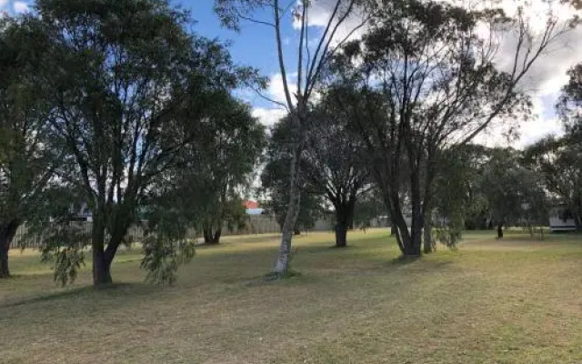 Lazy Days Caravan Park
