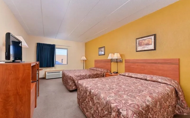 Econo Lodge Pierre