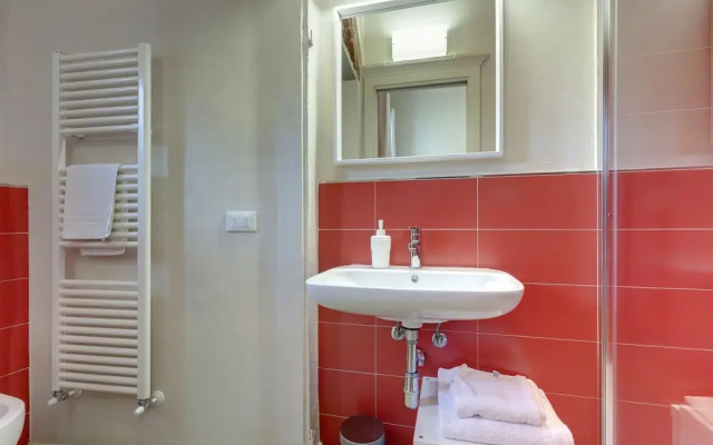 Mamo Florence - Oleandro Apartment
