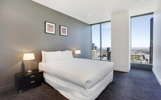 Freshwater Apartments - Corporate Keys
