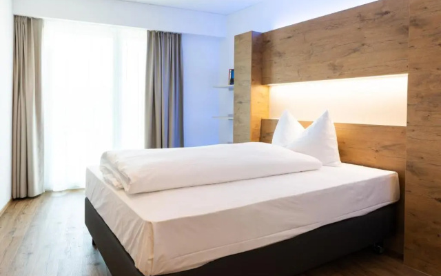 Trip Inn Jet Hotel Zürich Airport