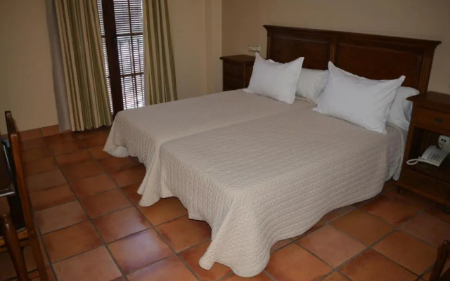 Hotel Sierra de Ubrique