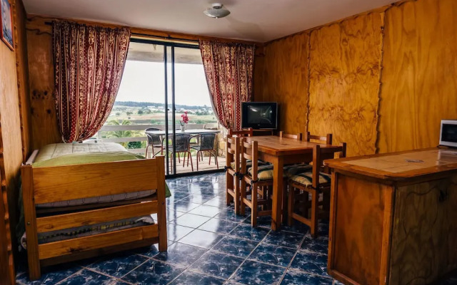 Exclusivo Apart Hotel 6 Personas Standar