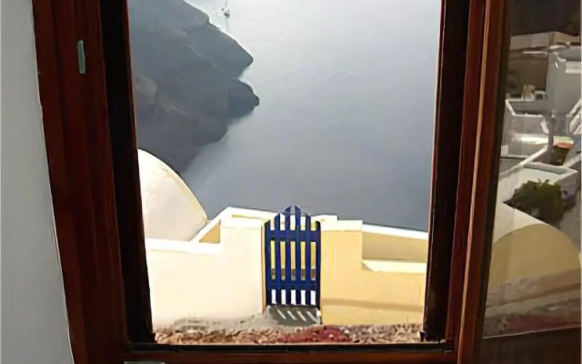 Santorini Mansion at Imerovigli