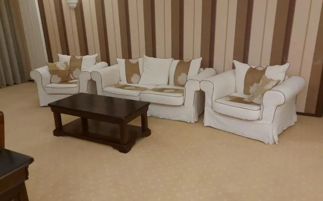 Poiana Brasov - Alpin Resort Hotel - Apartament 2708